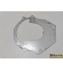 Flange Do Motor E Cambio Vw Passat 2.0 Tsi 2013