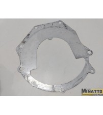 Flange Do Motor E Cambio Vw Passat 2.0 Tsi 2013