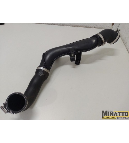 Mangueira Tbi/intercooler Vw Passat 2.0 Tsi 2013