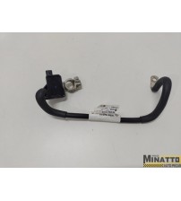 Terminal C/ Sensor Negativo Vw Passat 2.0 Tsi 2013