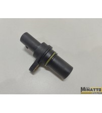 Sensor De Rotação Vw Passat 2.0 Tsi 2013