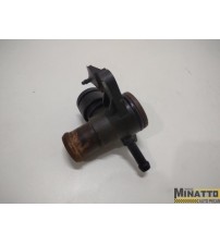 Flange D'água Cabeçote Vw Passat 2.0 Tsi 2013