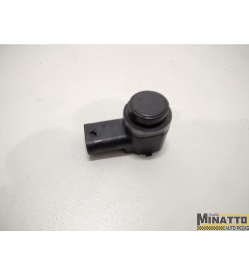 Sensor De Estacionamento Dianteiro Vw Passat Tsi 2013