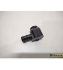 Sensor De Estacionamento Dianteiro Vw Passat Tsi 2013