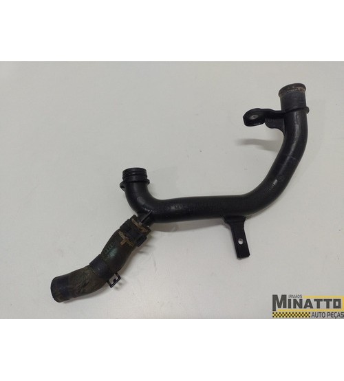 Cano Bomba D'água Vw Passat 2.0 Tsi 2013