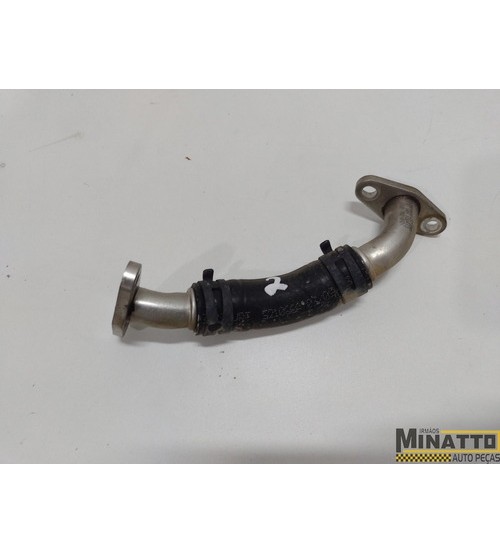 Cano Da Turbina N2 Vw Passat 2.0 Tsi 2013