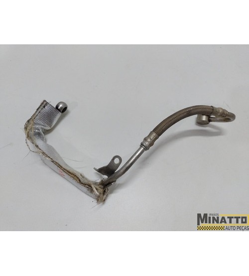 Cano Da Turbina N3 Vw Passat 2.0 Tsi 2013