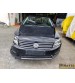 Acabamento Coluna Inf. Central Direita Vw Passat Tsi 2013