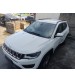 Sucata Jeep Compass  Sport 2.0 Flex 166cv 2020 Para Peças 