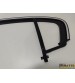 Arco Cromado Coluna Da Porta Tras/esq Vw Passat Sedan 2013