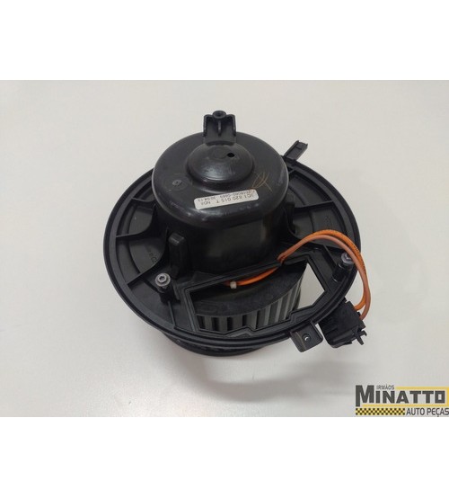 Ventilador Interno Vw Passat Tsi 2013