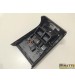 Difusor De Ar Traseiro Console Vw Passat Tsi 2013