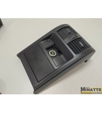 Difusor De Ar Traseiro Console Vw Passat Tsi 2013