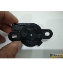 Sirene Sensor De Estacionamento Vw Passat Tsi Sedan 2013