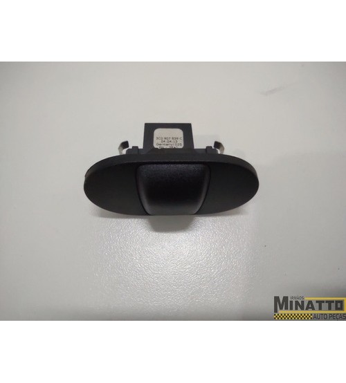 Sensor Superior Painel Vw Passat Tsi 2013