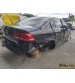 Acabamento Ext. Coluna Da Porta Dian/dir Vw Passat Tsi 2013