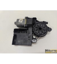 Motor E Modulo Vidro Elétrico Dian/esq Vw Passat Tsi 2013