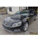 Roda De Liga R17 N1 Vw Passat Tsi 2013