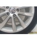 Roda De Liga R17 N1 Vw Passat Tsi 2013