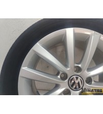 Roda De Liga R17 N2 Vw Passat Tsi 2013