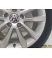 Roda De Liga R17 N2 Vw Passat Tsi 2013