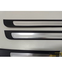 Soleiras Entrada De Porta Audi A5 Sportback 2015