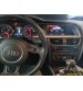 Tela Multimídia  Audi A5 Sportback 2015