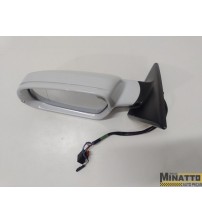 Retrovisor Esquerdo Audi A5 Sportback 2015