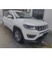 Jogo De Bancos Jeep Compass Sport Flex 2020 Detalhe