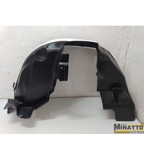 Parabarro Tras/dir Jeep Compass Flex 2020