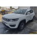 Soleira Caixa De Ar Esquerda Jeep Compass 2020 Detalhe