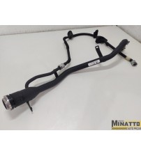 Gargalo Tanque De Combustível Jeep Compass Flex 2020