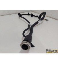 Gargalo Tanque De Combustível Jeep Compass Flex 2020