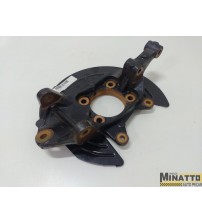 Montante De Roda Tras/esq Jeep Compass Sport 2.0 Flex 2020