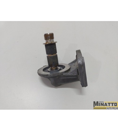 Flange Filtro De Óleo Jeep Compass Sport 2.o Flex 2020