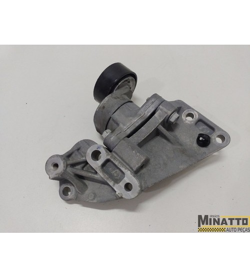 Suporte Tensor Alternador Jeep Compass Sport 2.0 Flex 2020