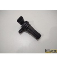 Sensor De Rotação Jeep Compass Sport 2.0 Flex 2020