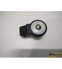 Sensor Detonação Jeep Compass Sport 2.0 Flex 2020