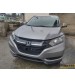 Motor Parcial Honda Hrv 2016 1.8 140cv (na Troca)