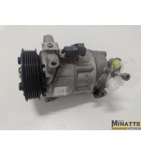 Compressor Do Ar Condicionado Jeep Compass Sport 2.0 Flex 20