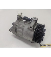 Compressor Do Ar Condicionado Jeep Compass Sport 2.0 Flex 20