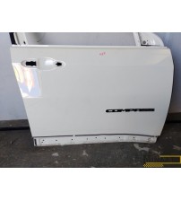 Porta Dian/dir Jeep Compass Sport Flex 2020 Só Lata