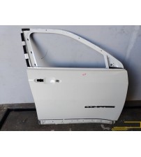 Porta Dian/dir Jeep Compass Sport Flex 2020 Só Lata