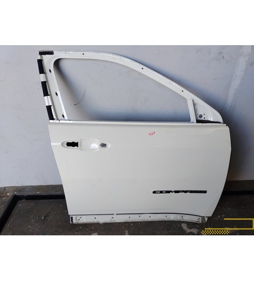 Porta Dian/dir Jeep Compass Sport Flex 2020 Só Lata