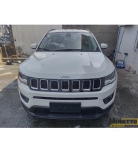 Forro De Porta Tras/dir Jeep Compass Sport 2020