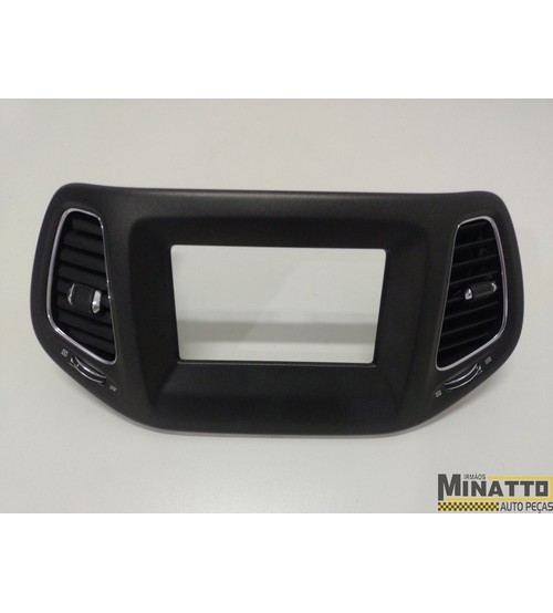 Difusor De Ar Central Jeep Compass Sport 2020