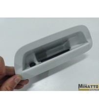 Maçaneta Externa Tampa Traseira Jeep Compass Sport 2020