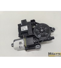 Motor Vidro Elétrico Tras/esq Jeep Compass Sport 2020