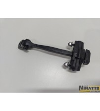 Limitador Da Porta Dian/esq Jeep Compass Sport 2020