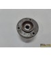 Polia Engrenagem Virabrequim Peugeot 307 1.6 16v 2009